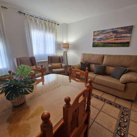Apartamento San Anton Cazorla Bagian luar foto